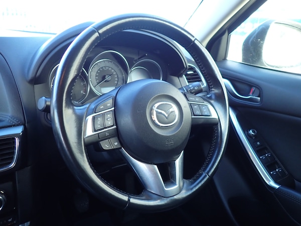 Used Mazda CX-5 2016 for sale - 76174142: Photo 11