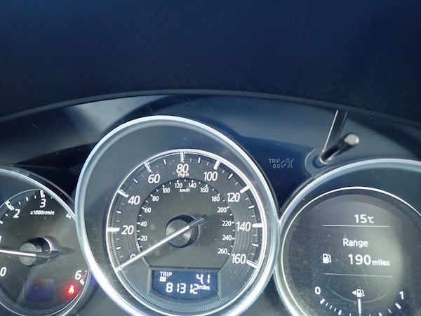 Used Mazda CX-5 2016 for sale - 76174142: Photo 12