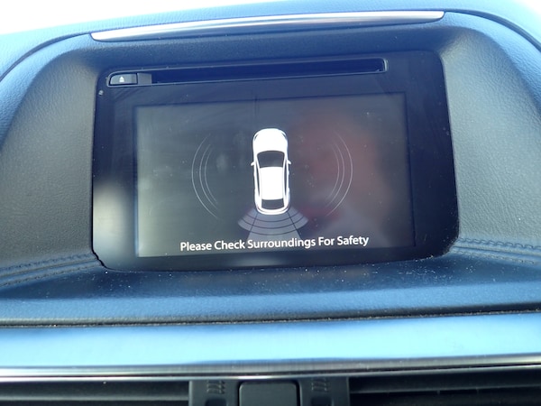Used Mazda CX-5 2016 for sale - 76174142: Photo 16