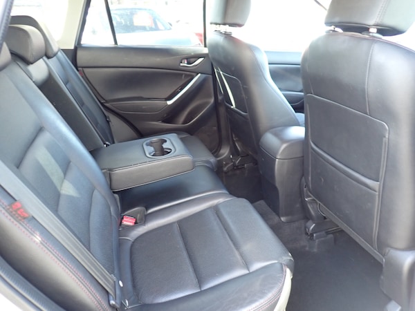 Used Mazda CX-5 2016 for sale - 76174142: Photo 21