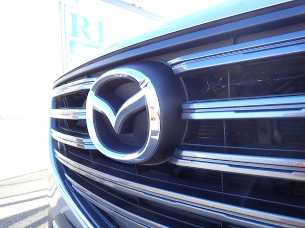 Used Mazda CX-5 2016 for sale - 76174142: Photo 25