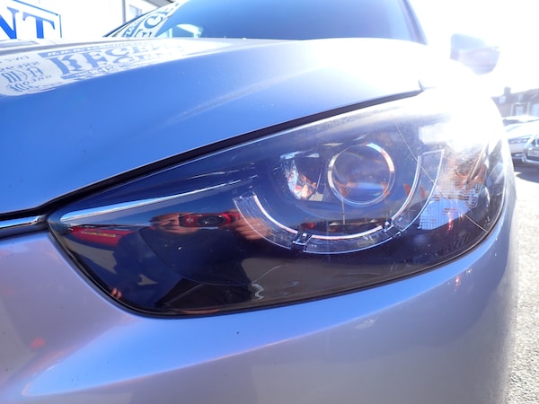 Used Mazda CX-5 2016 for sale - 76174142: Photo 26