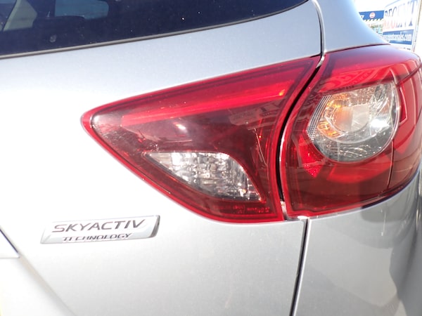 Used Mazda CX-5 2016 for sale - 76174142: Photo 30