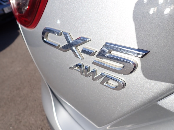 Used Mazda CX-5 2016 for sale - 76174142: Photo 31