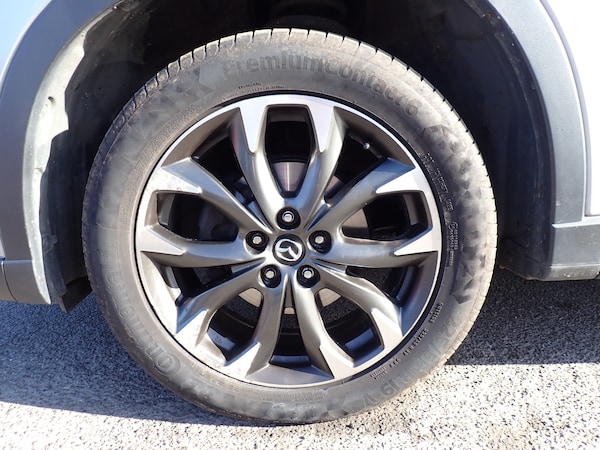 Used Mazda CX-5 2016 for sale - 76174142: Photo 32