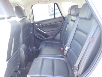 Used Mazda CX-5 2016 for sale - 76174142: Photo 4