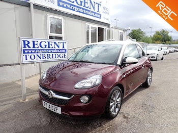 2014 (14) - 1.2 16v JAM Hatchback 3dr Petrol Manual Euro 5 (70 ps)
