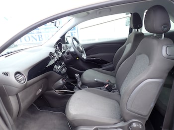 Used Vauxhall Adam 2014 for sale - 75908587: Photo