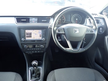 Used SEAT Toledo 2017 for sale - 77931767: Photo