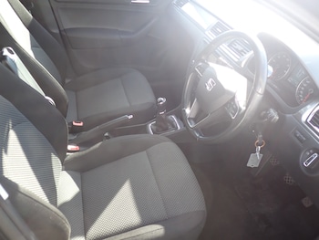 Used SEAT Toledo 2017 for sale - 77931767: Photo