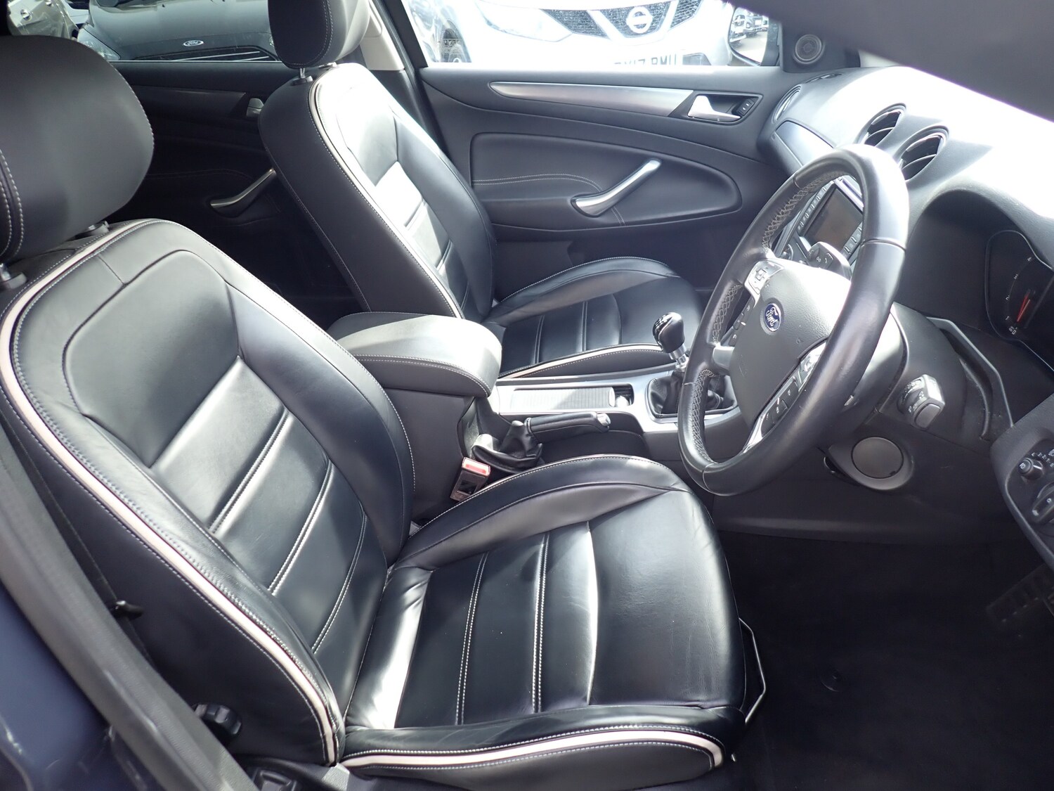 Used Ford Mondeo 2014 for sale - 78197225: Photo 11