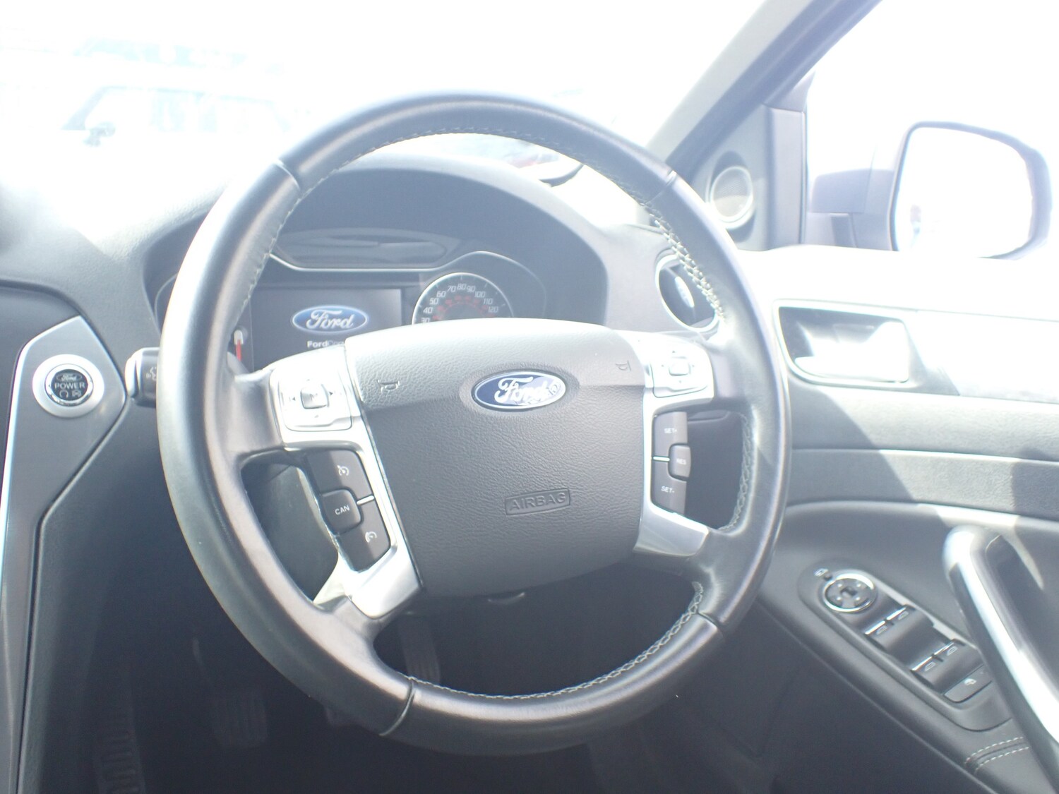 Used Ford Mondeo 2014 for sale - 78197225: Photo 12
