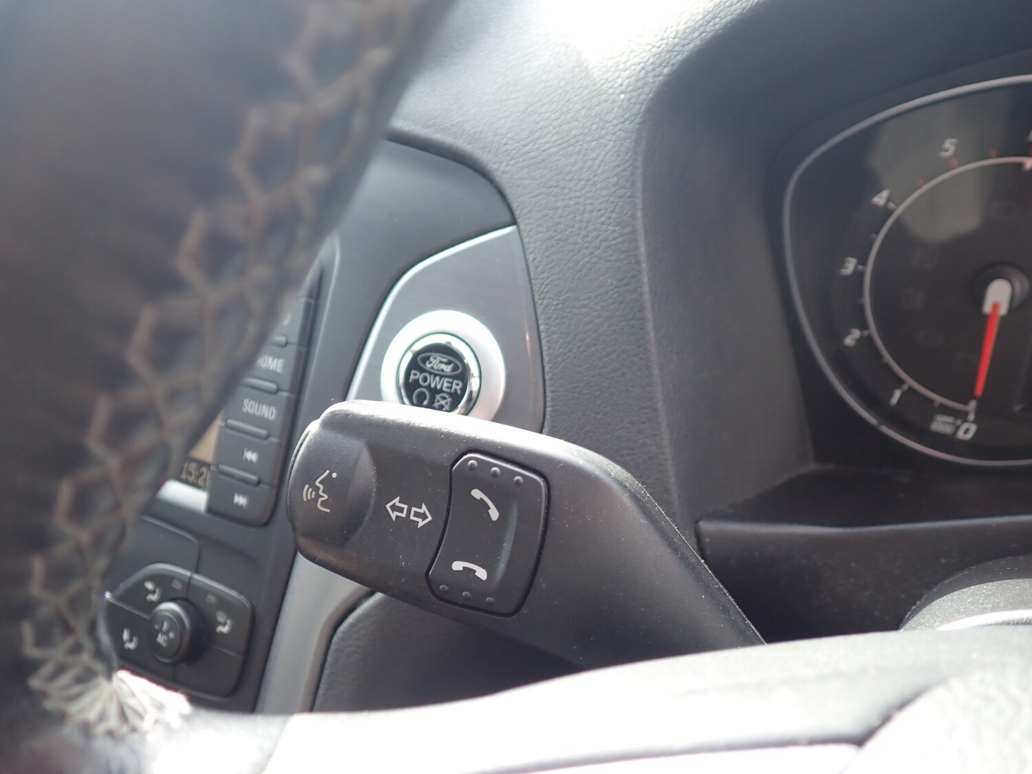 Used Ford Mondeo 2014 for sale - 78197225: Photo 19