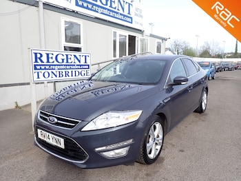 Used Ford Mondeo 2014 for sale - 78197225: Photo