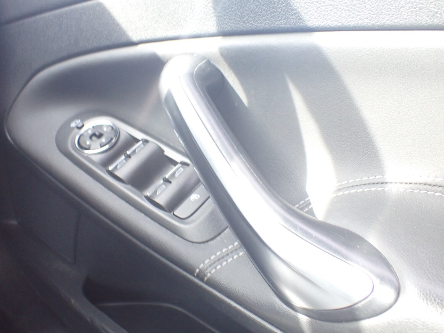 Used Ford Mondeo 2014 for sale - 78197225: Photo 20