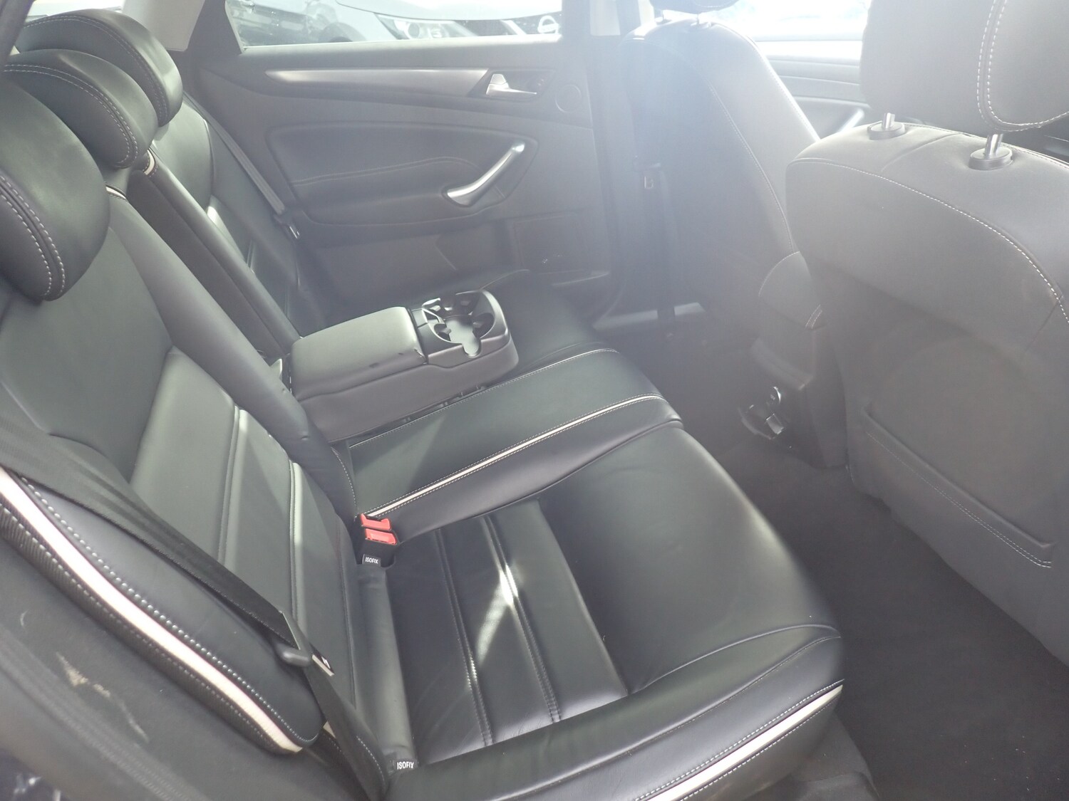 Used Ford Mondeo 2014 for sale - 78197225: Photo 21