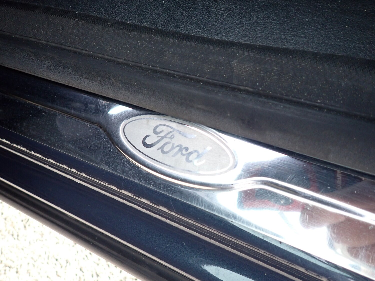 Used Ford Mondeo 2014 for sale - 78197225: Photo 23