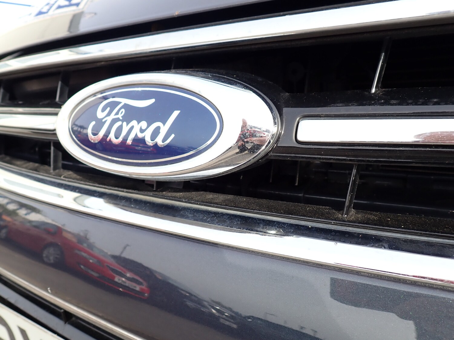 Used Ford Mondeo 2014 for sale - 78197225: Photo 26