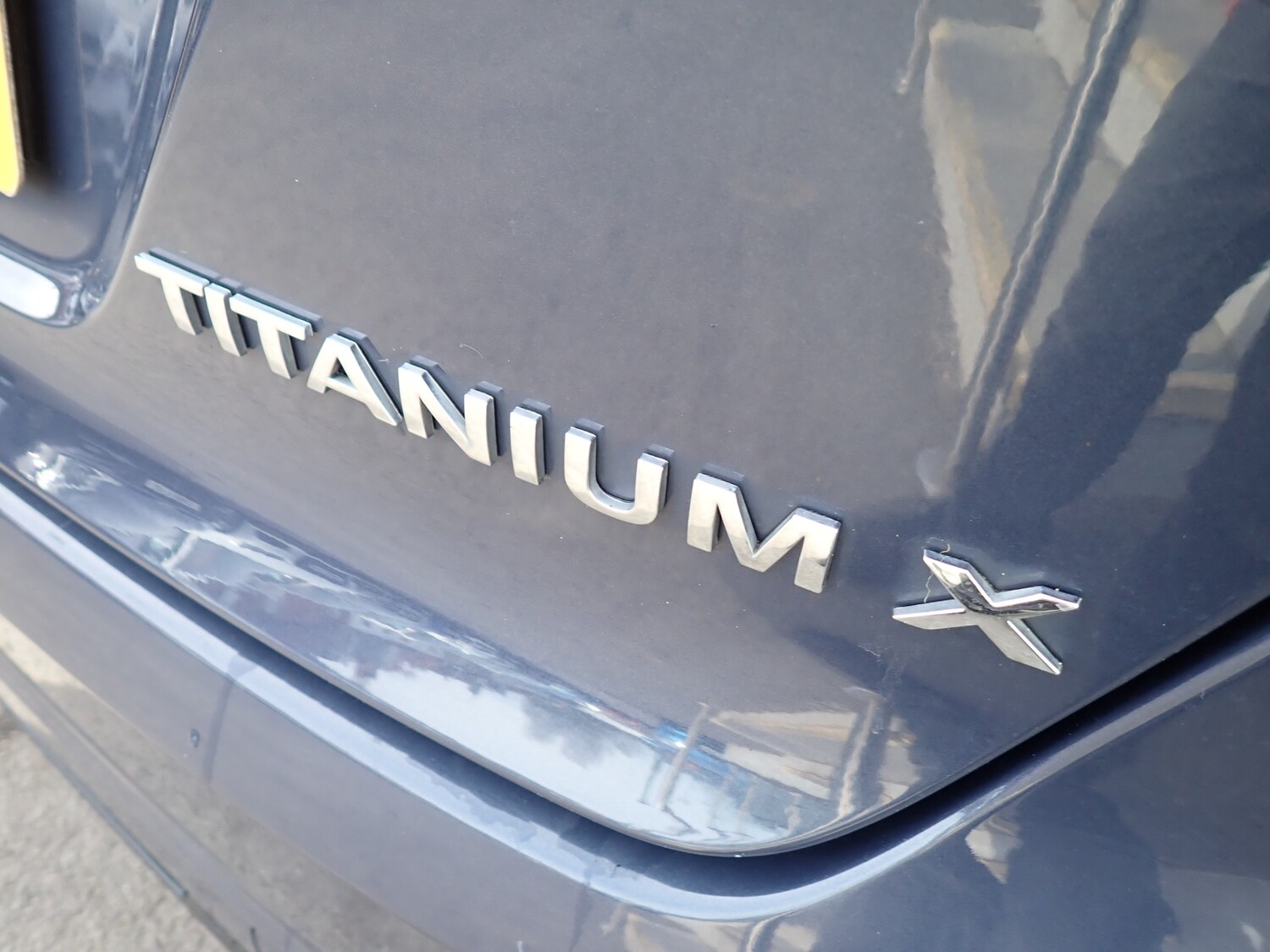 Used Ford Mondeo 2014 for sale - 78197225: Photo 28