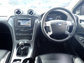 Used Ford Mondeo 2014 for sale - 78197225: Photo