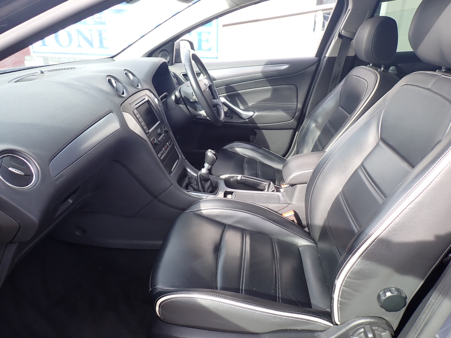 Used Ford Mondeo 2014 for sale - 78197225: Photo 3