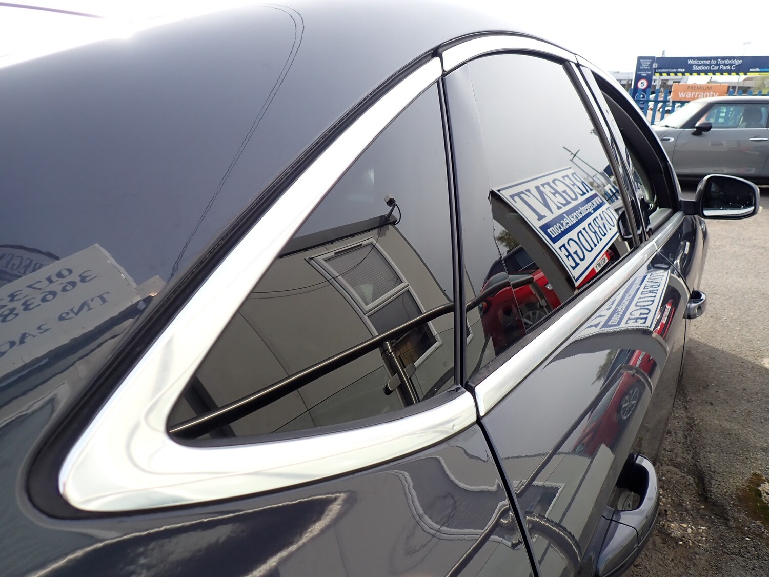 Used Ford Mondeo 2014 for sale - 78197225: Photo 30