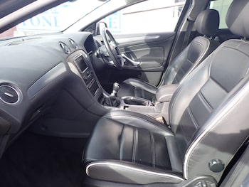 Used Ford Mondeo 2014 for sale - 78197225: Photo