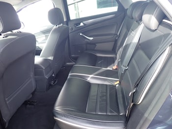 Used Ford Mondeo 2014 for sale - 78197225: Photo