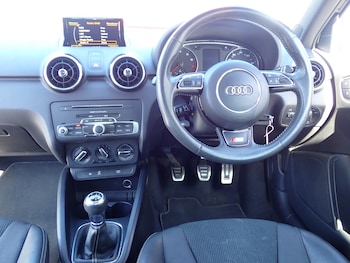 Used Audi A1 2018 for sale - 79526232: Photo