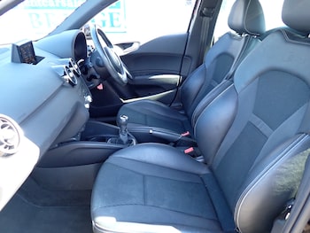 Used Audi A1 2018 for sale - 79526232: Photo