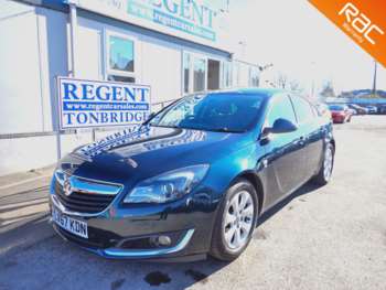 2017 (67) - 1.4i Turbo SRi Nav Hatchback 5dr Petrol Manual Euro 6 (s/s) (140 ps)