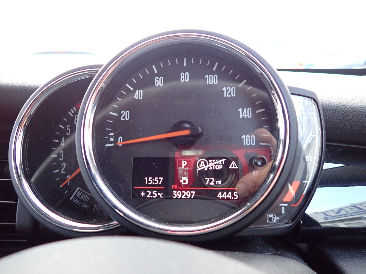 Used MINI Hatch 2018 for sale - 76961884: Photo 12