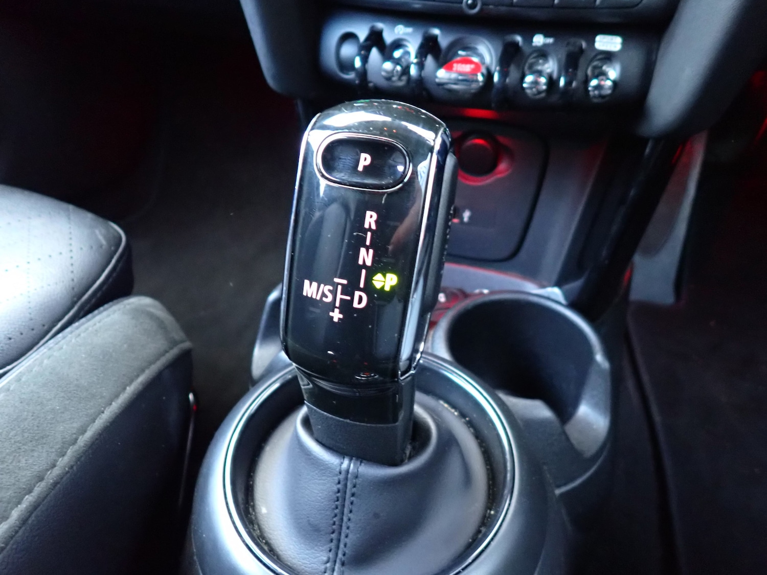 Used MINI Hatch 2018 for sale - 76961884: Photo 13