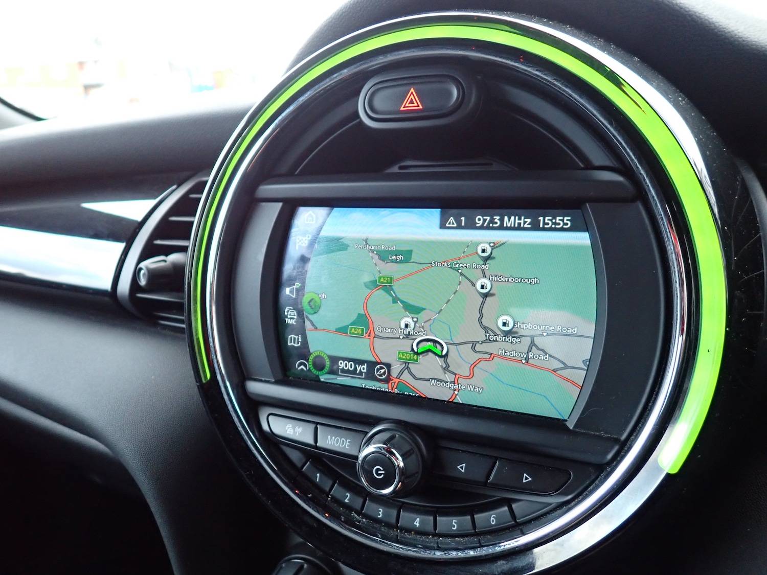 Used MINI Hatch 2018 for sale - 76961884: Photo 16