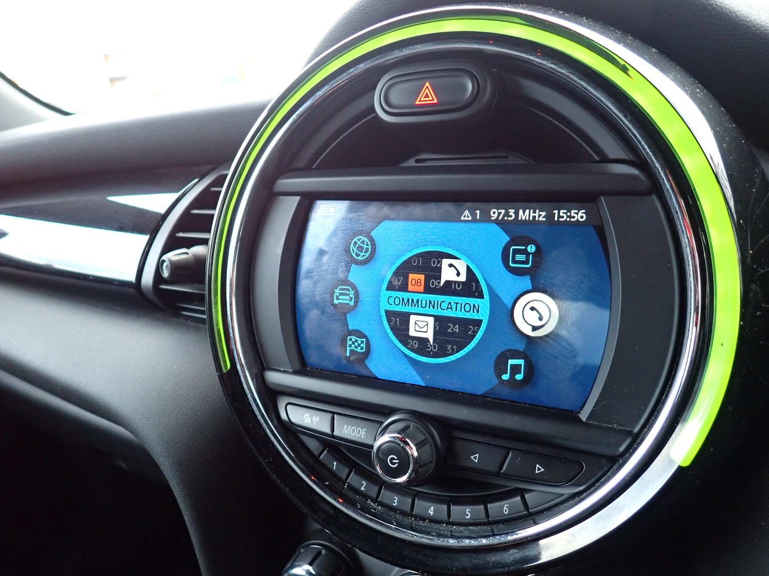 Used MINI Hatch 2018 for sale - 76961884: Photo 17