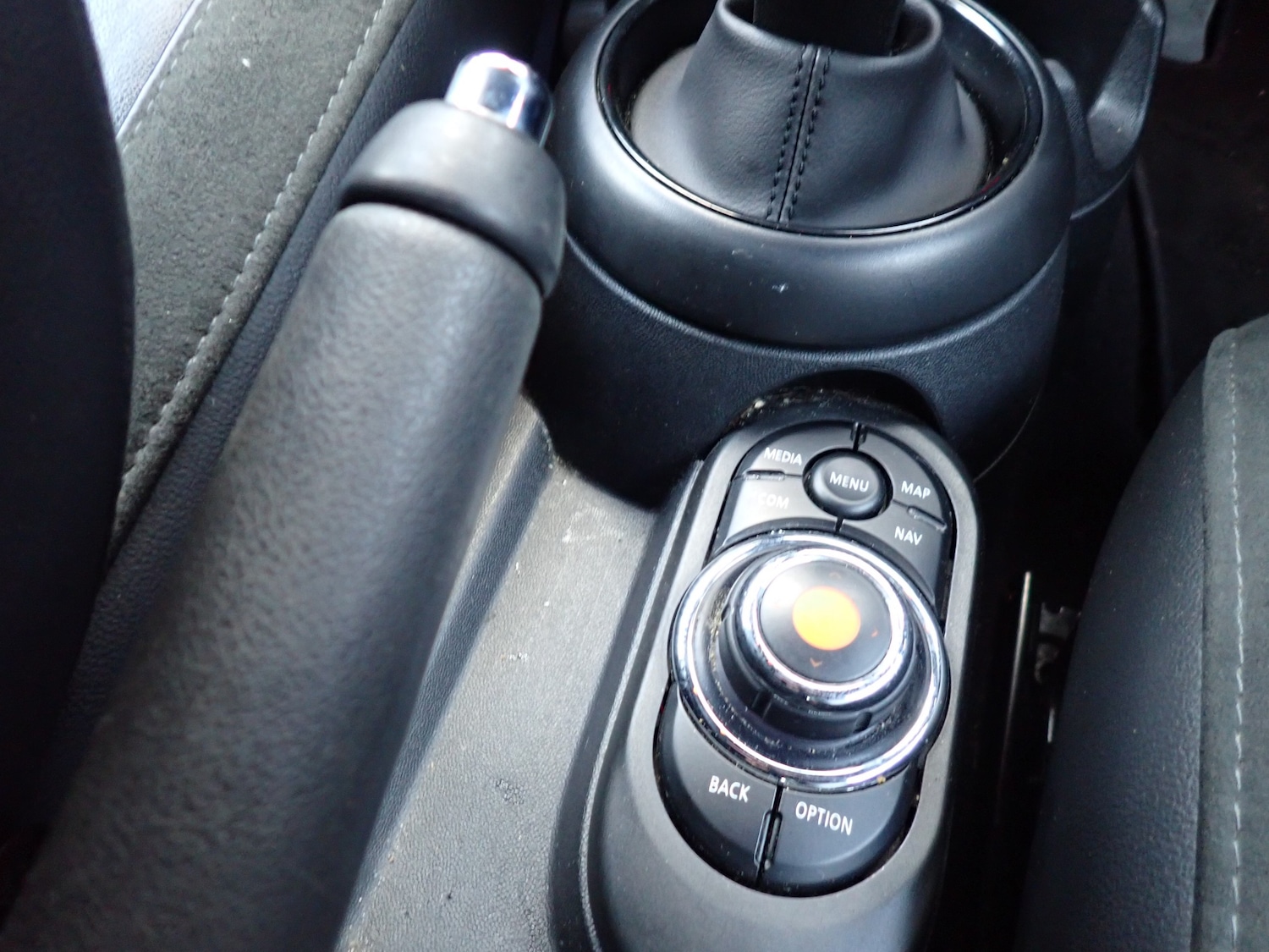 Used MINI Hatch 2018 for sale - 76961884: Photo 20