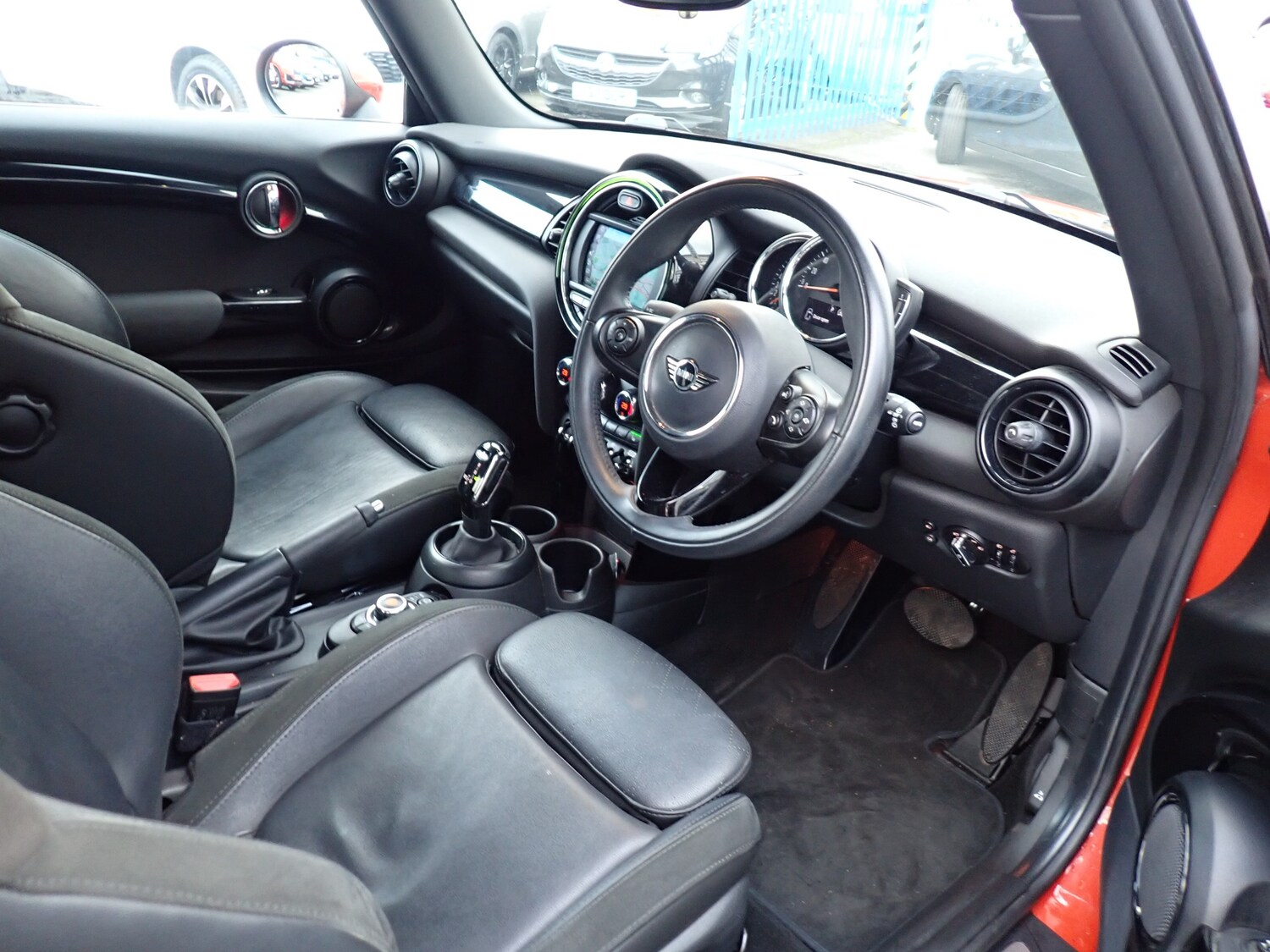 Used MINI Hatch 2018 for sale - 76961884: Photo 23