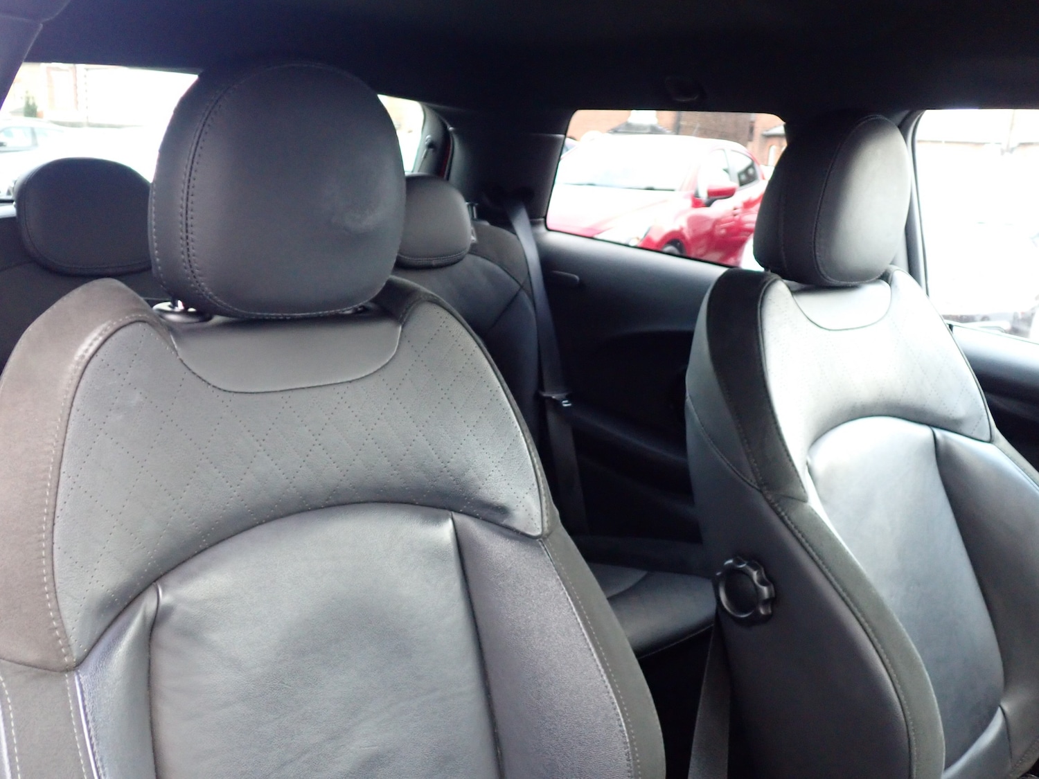 Used MINI Hatch 2018 for sale - 76961884: Photo 30