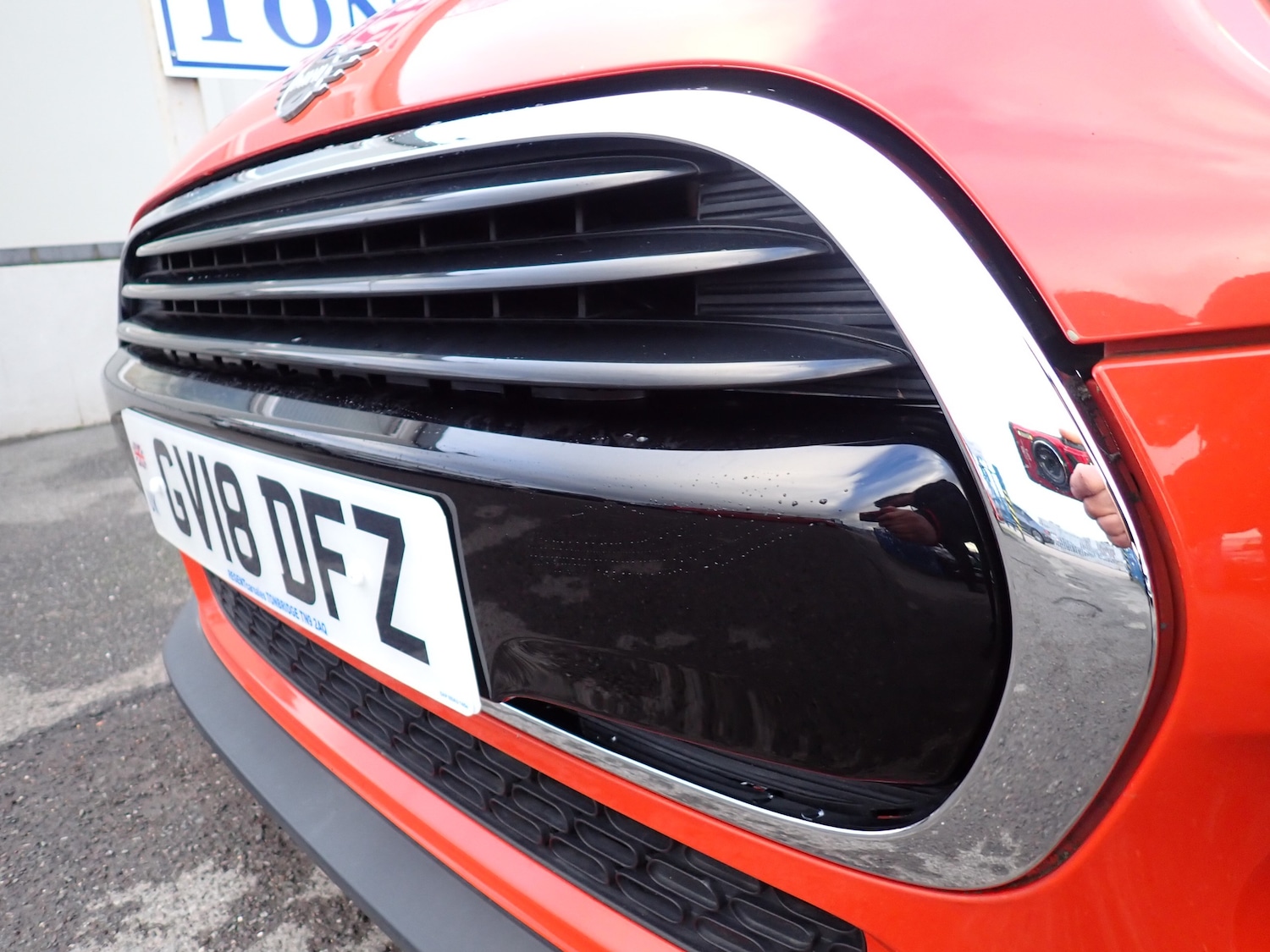 Used MINI Hatch 2018 for sale - 76961884: Photo 33