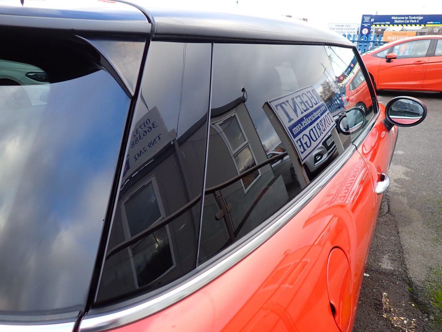 Used MINI Hatch 2018 for sale - 76961884: Photo 34