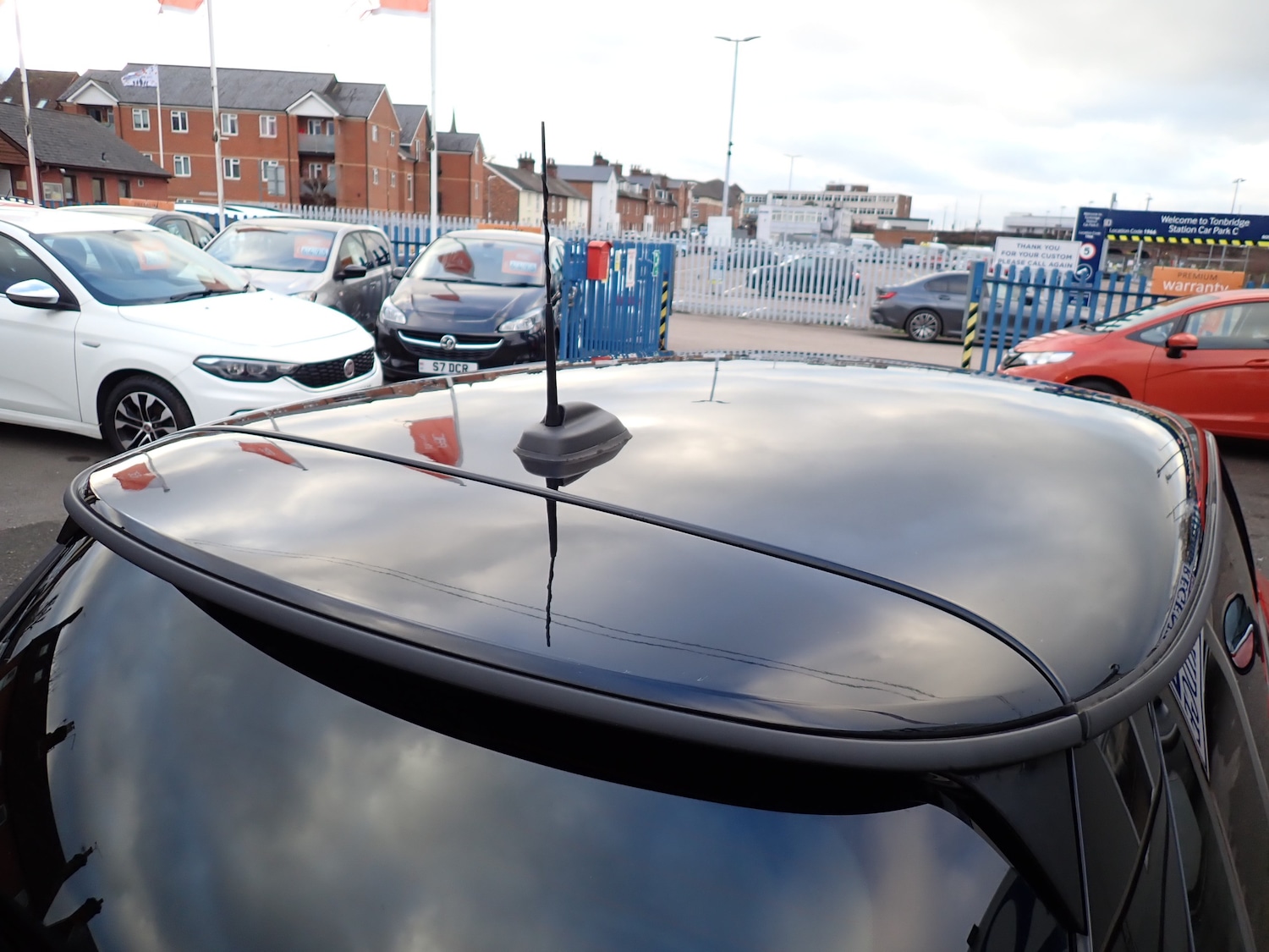 Used MINI Hatch 2018 for sale - 76961884: Photo 35