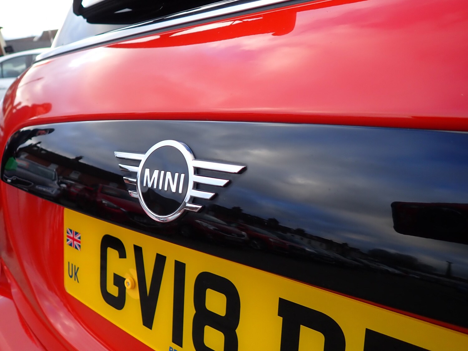 Used MINI Hatch 2018 for sale - 76961884: Photo 36