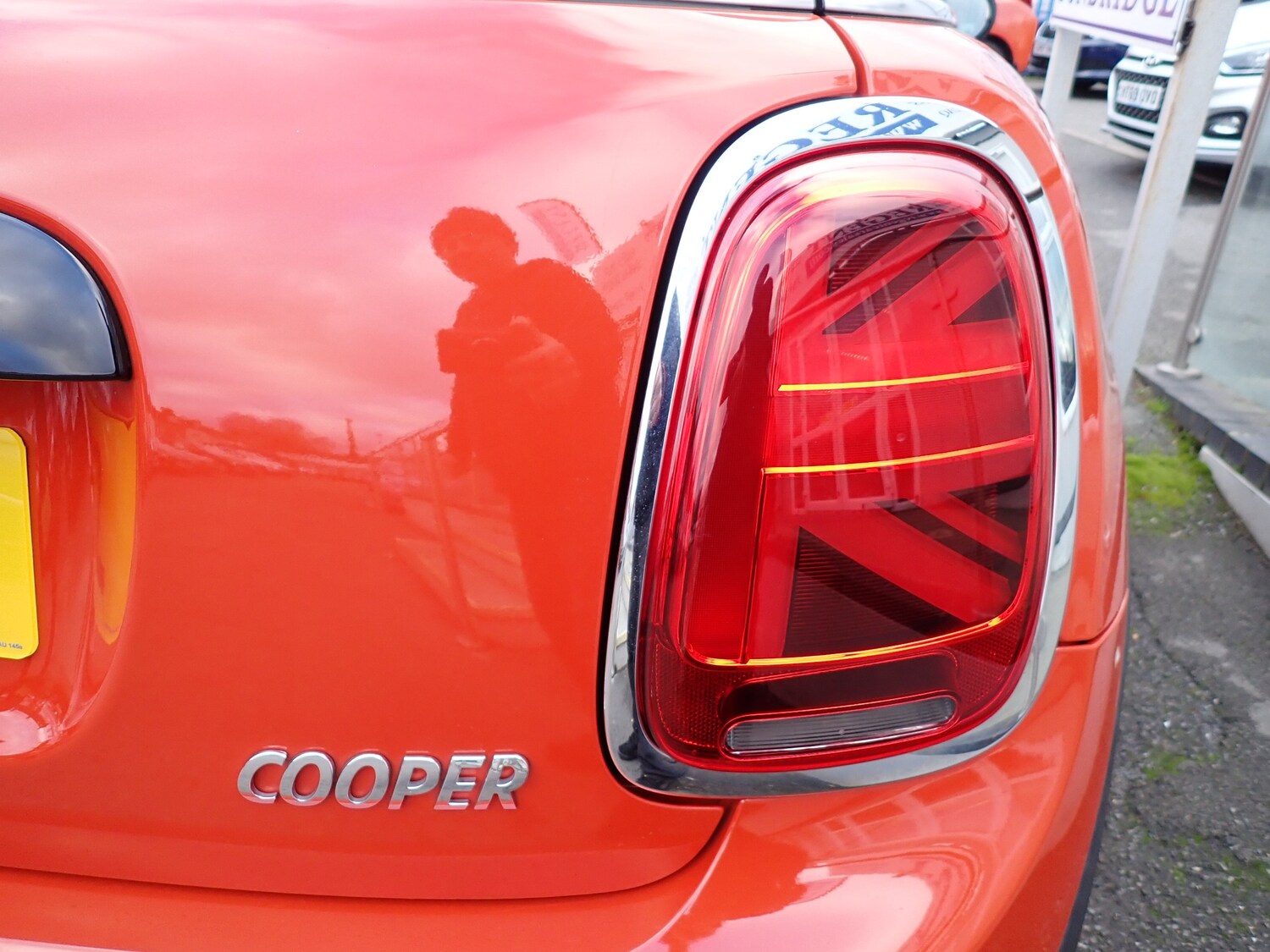 Used MINI Hatch 2018 for sale - 76961884: Photo 37