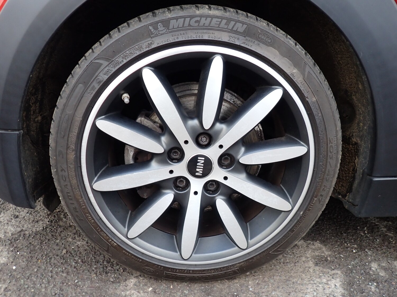 Used MINI Hatch 2018 for sale - 76961884: Photo 38