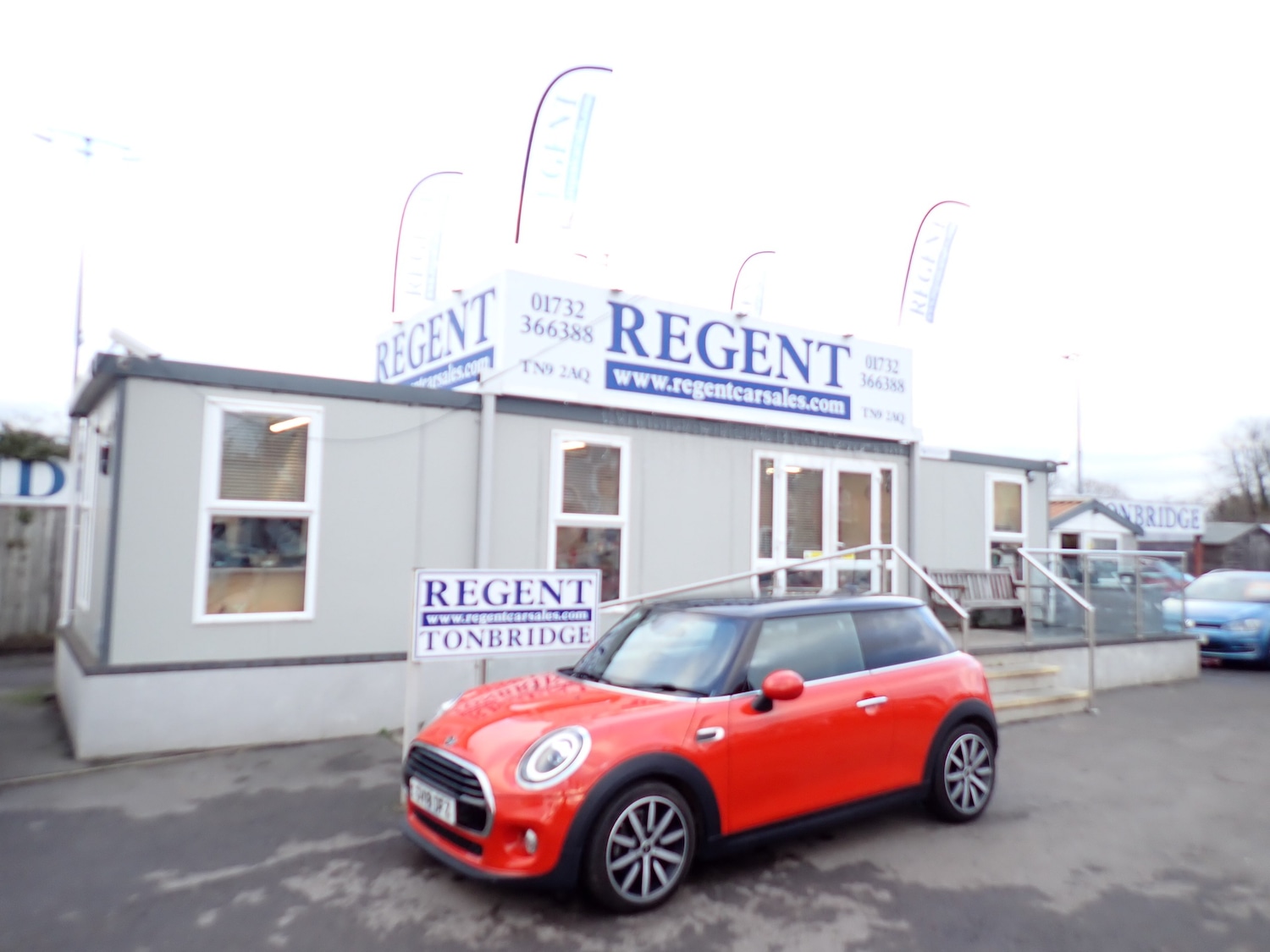 Used MINI Hatch 2018 for sale - 76961884: Photo 39