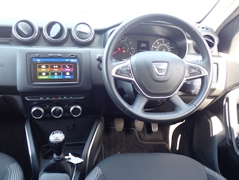 Used Dacia Duster 2019 for sale - 78956427: Photo