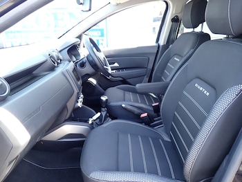 Used Dacia Duster 2019 for sale - 78956427: Photo