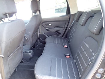 Used Dacia Duster 2019 for sale - 78956427: Photo