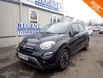 2020 (70) - 1.0 City Cross 5dr