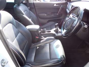 Used Kia Sportage 2016 for sale - 74278449: Photo